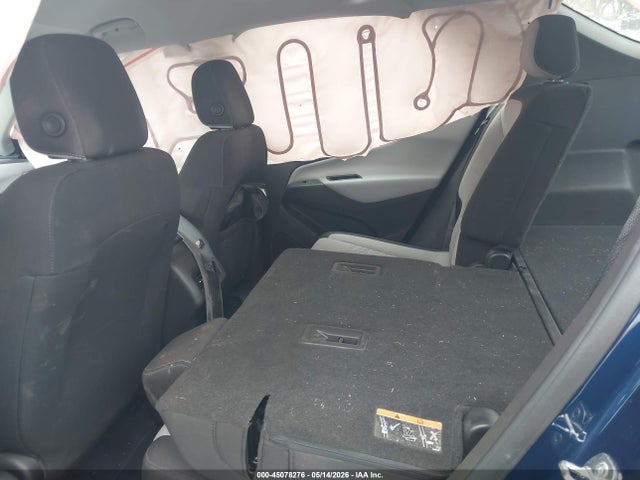 3GNAXHEV4NS164474 Chevrolet Equinox Fwd Ls