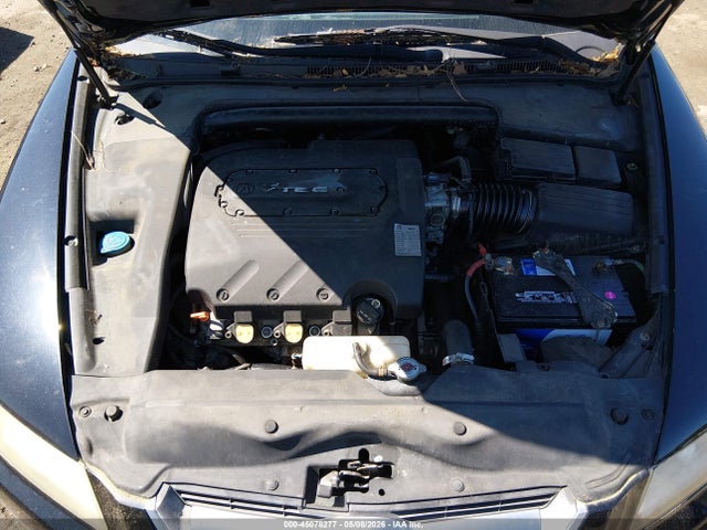 Продаж на аукціоні авто 2004 Acura Tl, vin: 19UUA66244A026158, номер лоту: 45078277