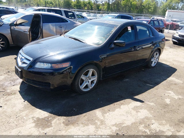 Продаж на аукціоні авто 2004 Acura Tl, vin: 19UUA66244A026158, номер лоту: 45078277