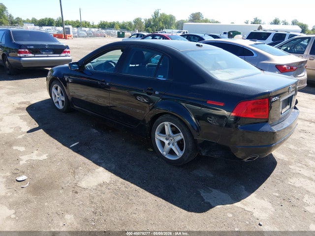 Продаж на аукціоні авто 2004 Acura Tl, vin: 19UUA66244A026158, номер лоту: 45078277