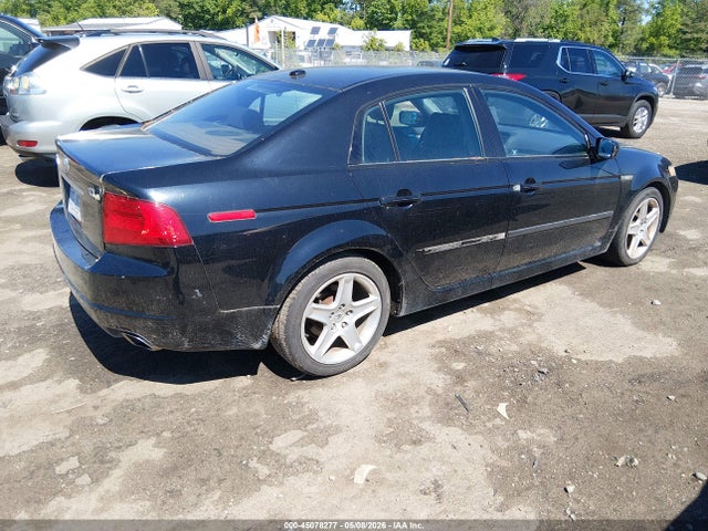 Продаж на аукціоні авто 2004 Acura Tl, vin: 19UUA66244A026158, номер лоту: 45078277