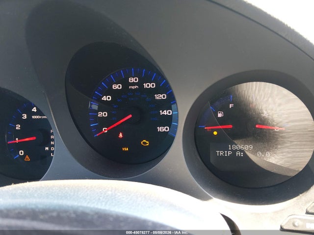 Продаж на аукціоні авто 2004 Acura Tl, vin: 19UUA66244A026158, номер лоту: 45078277
