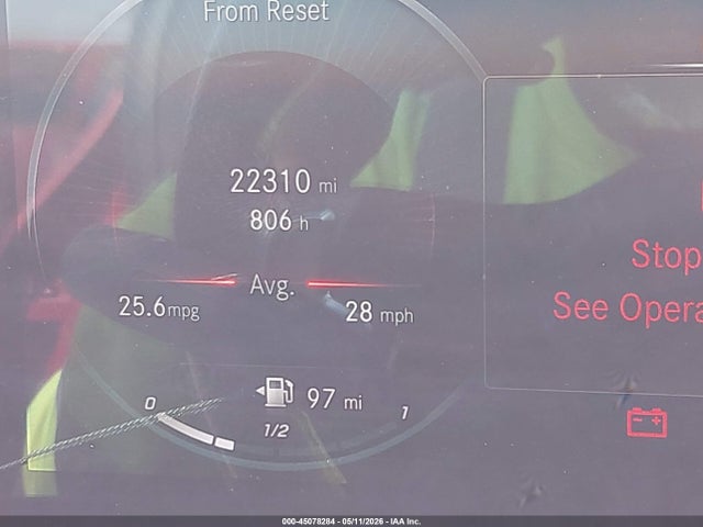 W1K5J4GB2MN214455 Mercedes-Benz CLA 250