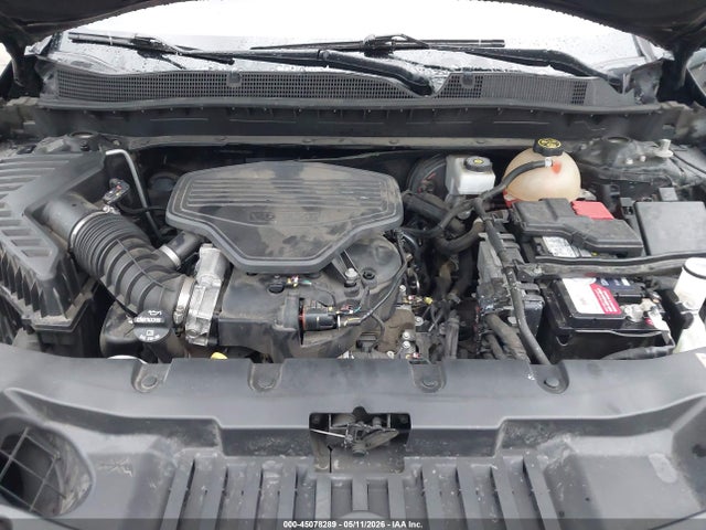 3GNKBERS6LS602555 Chevrolet Blazer Fwd Rs