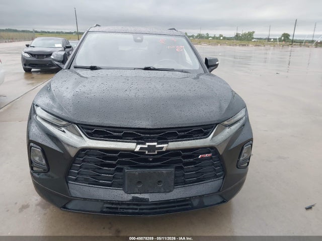 3GNKBERS6LS602555 Chevrolet Blazer Fwd Rs