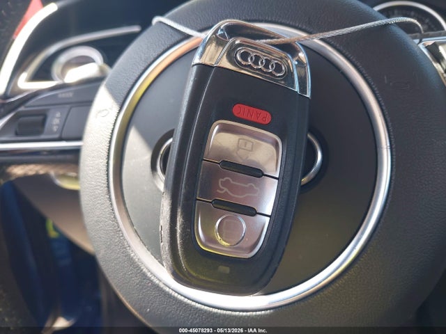 Продаж на аукціоні авто 2014 Audi Rs 5 4.2, vin: WUAC6AFH9EN900598, номер лоту: 45078293