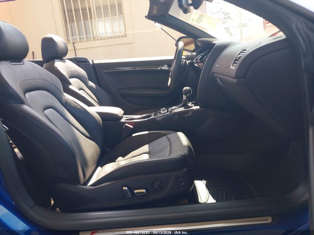 Продаж на аукціоні авто 2014 Audi Rs 5 4.2, vin: WUAC6AFH9EN900598, номер лоту: 45078293