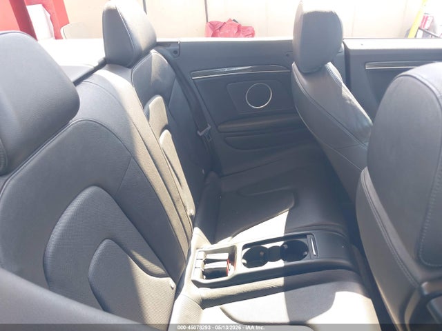 Продаж на аукціоні авто 2014 Audi Rs 5 4.2, vin: WUAC6AFH9EN900598, номер лоту: 45078293