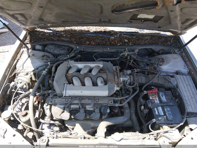 Продаж на аукціоні авто 2000 Honda Accord 3.0 Ex, vin: 1HGCG1655YA040860, номер лоту: 45078292