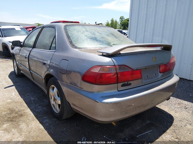 Продаж на аукціоні авто 2000 Honda Accord 3.0 Ex, vin: 1HGCG1655YA040860, номер лоту: 45078292