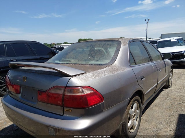 Продаж на аукціоні авто 2000 Honda Accord 3.0 Ex, vin: 1HGCG1655YA040860, номер лоту: 45078292