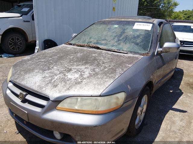 Продаж на аукціоні авто 2000 Honda Accord 3.0 Ex, vin: 1HGCG1655YA040860, номер лоту: 45078292