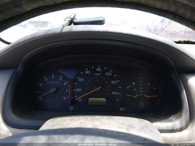 Продаж на аукціоні авто 2000 Honda Accord 3.0 Ex, vin: 1HGCG1655YA040860, номер лоту: 45078292