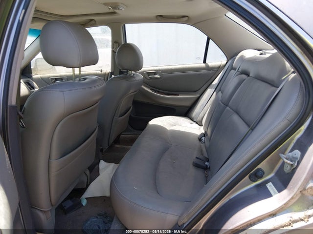 Продаж на аукціоні авто 2000 Honda Accord 3.0 Ex, vin: 1HGCG1655YA040860, номер лоту: 45078292