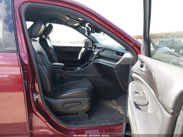 Aukcja sprzedaży 2023 Jeep Grand Cherokee L Altitude 4x4, vin: 1C4RJKAGXP8801476, numer aukcji: 45078295