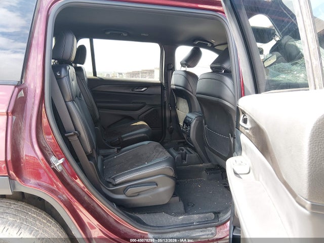 Aukcja sprzedaży 2023 Jeep Grand Cherokee L Altitude 4x4, vin: 1C4RJKAGXP8801476, numer aukcji: 45078295