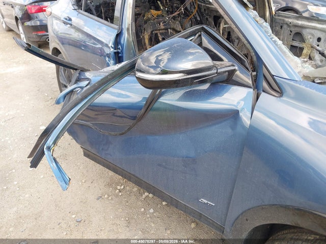 Продажа на аукционе авто 2025 Buick Envista Sport Touring Fwd, vin: KL47LBEPXSB105072, номер лота: 45078297