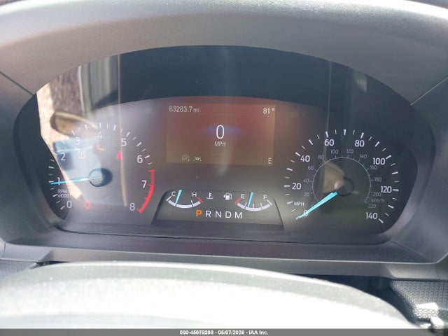 Продажа на аукционе авто 2020 Ford Explorer, vin: 1FMSK8BH5LGC68599, номер лота: 45078298