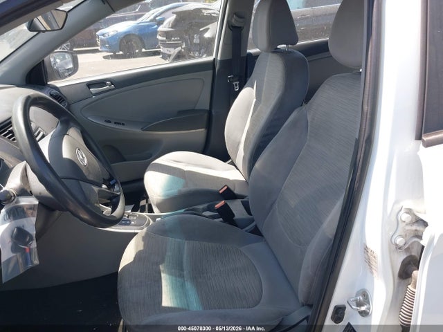 Продаж на аукціоні авто 2016 Hyundai Accent Se, vin: KMHCT4AE0GU095163, номер лоту: 45078300