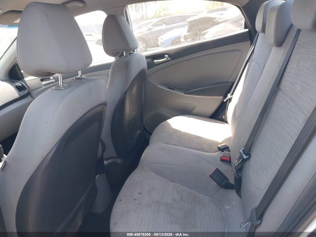 Продаж на аукціоні авто 2016 Hyundai Accent Se, vin: KMHCT4AE0GU095163, номер лоту: 45078300