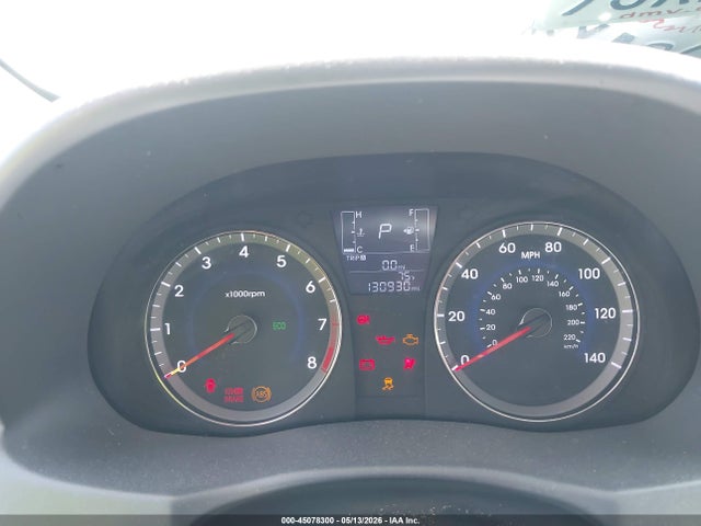 Продаж на аукціоні авто 2016 Hyundai Accent Se, vin: KMHCT4AE0GU095163, номер лоту: 45078300