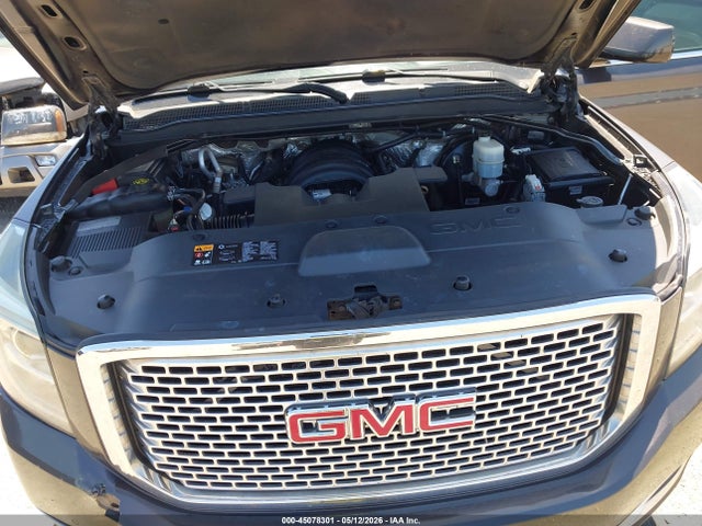 Aukcja sprzedaży 2015 Gmc Yukon Denali, vin: 1GKS1CKJ4FR673301, numer aukcji: 45078301