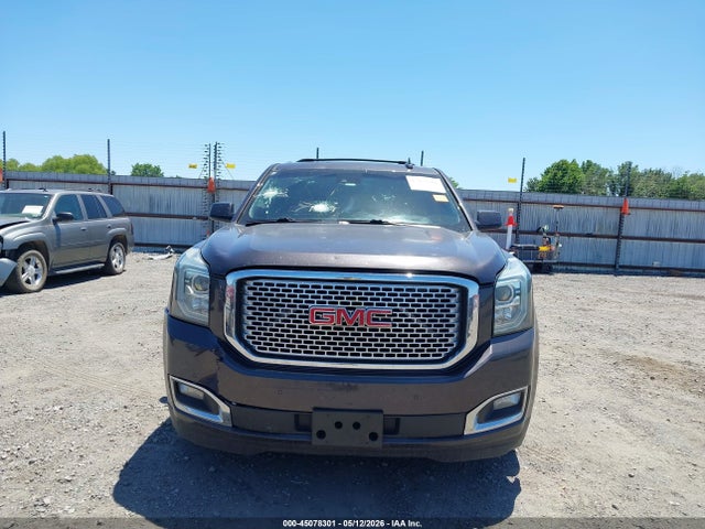 Aukcja sprzedaży 2015 Gmc Yukon Denali, vin: 1GKS1CKJ4FR673301, numer aukcji: 45078301