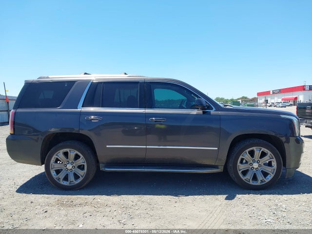 Aukcja sprzedaży 2015 Gmc Yukon Denali, vin: 1GKS1CKJ4FR673301, numer aukcji: 45078301