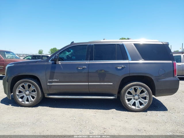 Aukcja sprzedaży 2015 Gmc Yukon Denali, vin: 1GKS1CKJ4FR673301, numer aukcji: 45078301