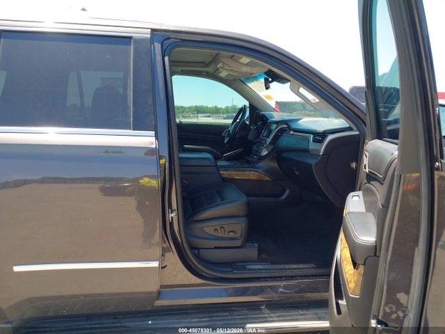 Aukcja sprzedaży 2015 Gmc Yukon Denali, vin: 1GKS1CKJ4FR673301, numer aukcji: 45078301