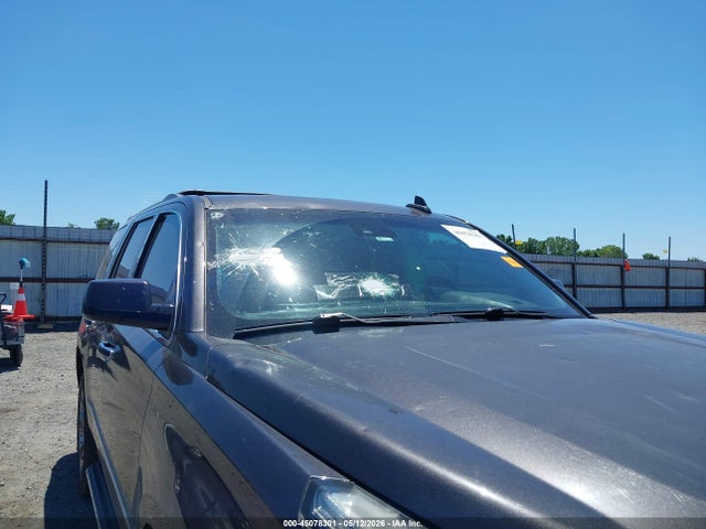 Aukcja sprzedaży 2015 Gmc Yukon Denali, vin: 1GKS1CKJ4FR673301, numer aukcji: 45078301