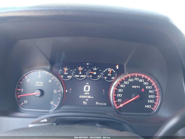 Aukcja sprzedaży 2015 Gmc Yukon Denali, vin: 1GKS1CKJ4FR673301, numer aukcji: 45078301