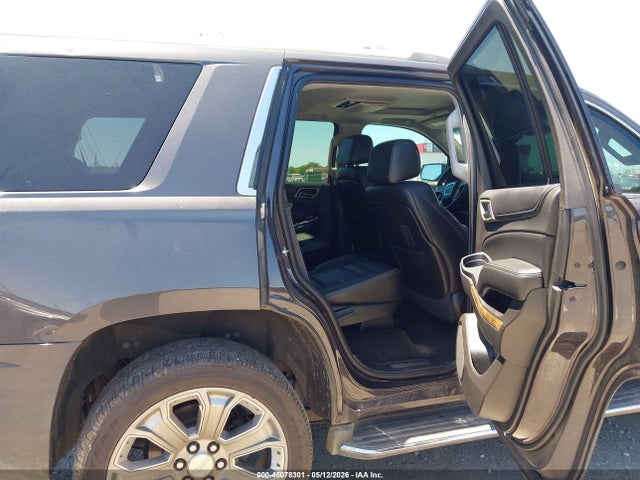 Aukcja sprzedaży 2015 Gmc Yukon Denali, vin: 1GKS1CKJ4FR673301, numer aukcji: 45078301