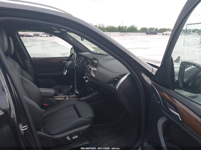 Aukcja sprzedaży 2019 Bmw X3 Sdrive30i, vin: 5UXTR7C56KLF26106, numer aukcji: 45078303