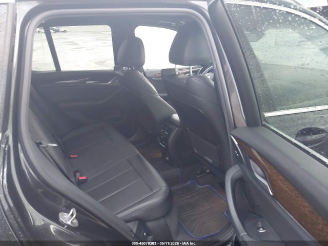 Aukcja sprzedaży 2019 Bmw X3 Sdrive30i, vin: 5UXTR7C56KLF26106, numer aukcji: 45078303