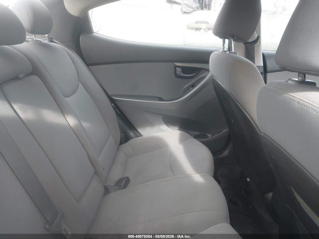 Продажа на аукционе авто 2014 Hyundai Elantra Se, vin: 5NPDH4AE6EH537669, номер лота: 45078304