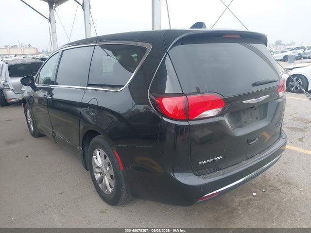 2C4RC1FG5JR278585 Chrysler Pacifica Touring Plus