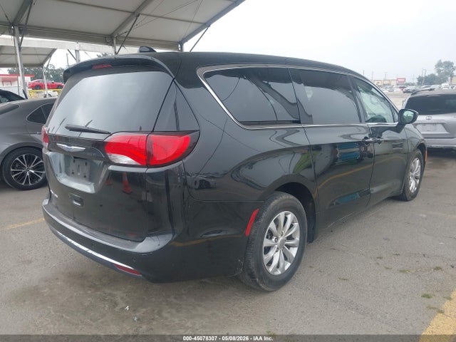 2C4RC1FG5JR278585 Chrysler Pacifica Touring Plus