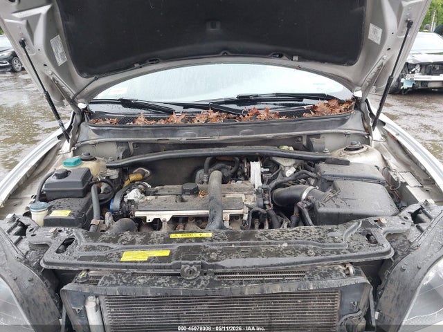 Продаж на аукціоні авто 2006 Volvo Xc90 2.5t, vin: YV4CZ592561242335, номер лоту: 45078308