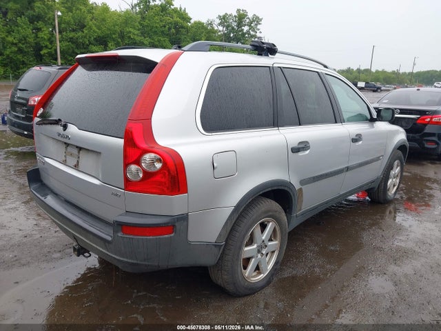 Продаж на аукціоні авто 2006 Volvo Xc90 2.5t, vin: YV4CZ592561242335, номер лоту: 45078308