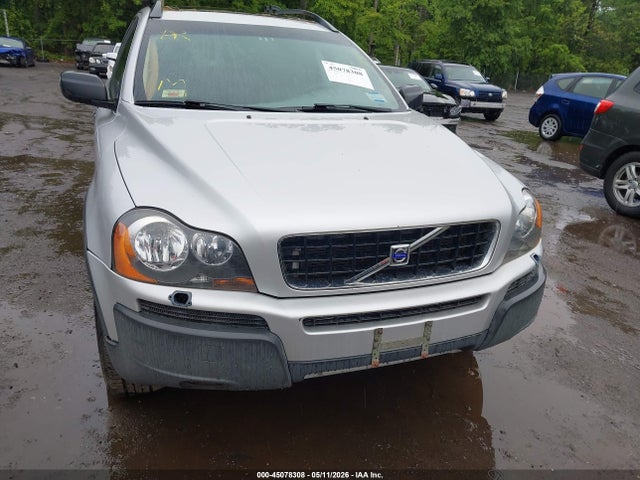 Продаж на аукціоні авто 2006 Volvo Xc90 2.5t, vin: YV4CZ592561242335, номер лоту: 45078308
