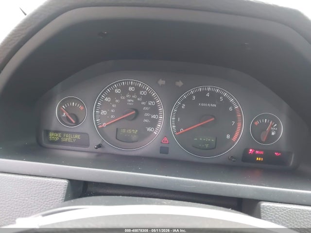 Продаж на аукціоні авто 2006 Volvo Xc90 2.5t, vin: YV4CZ592561242335, номер лоту: 45078308