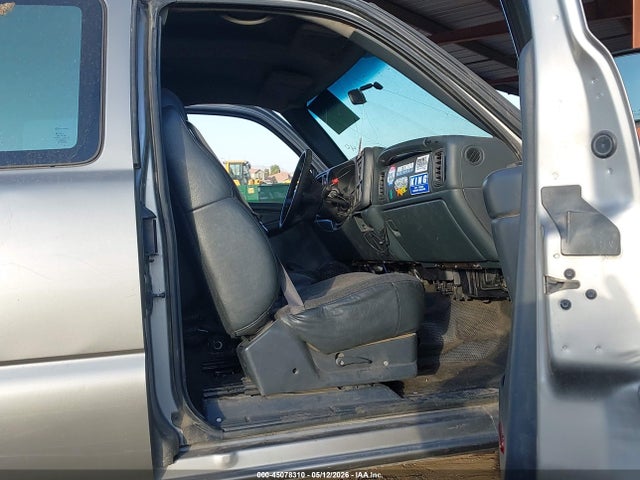Продаж на аукціоні авто 2001 Chevrolet Silverado 1500, vin: 2GCEC19V211191637, номер лоту: 45078310