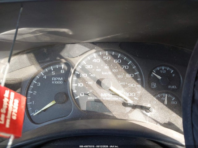 Продаж на аукціоні авто 2001 Chevrolet Silverado 1500, vin: 2GCEC19V211191637, номер лоту: 45078310