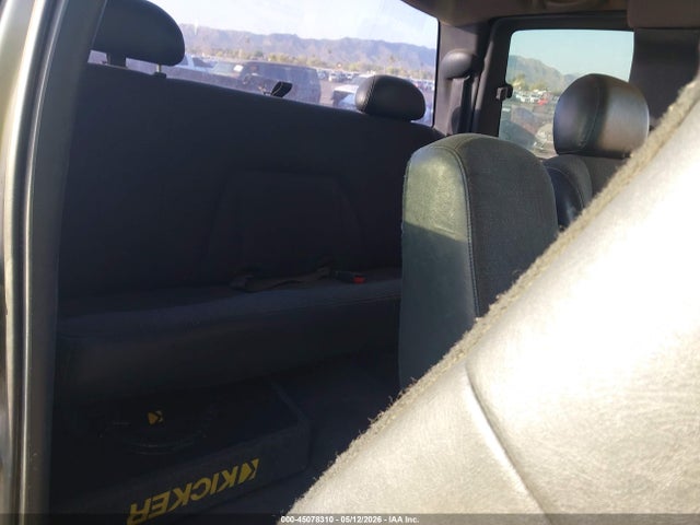 Продаж на аукціоні авто 2001 Chevrolet Silverado 1500, vin: 2GCEC19V211191637, номер лоту: 45078310