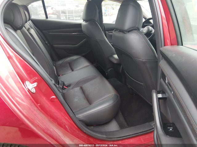 2019 Mazda Mazda3 Premium Package მანქანა იყიდება აუქციონზე, vin: 3MZBPAEM9KM103565, აუქციონის ნომერი: 45078312