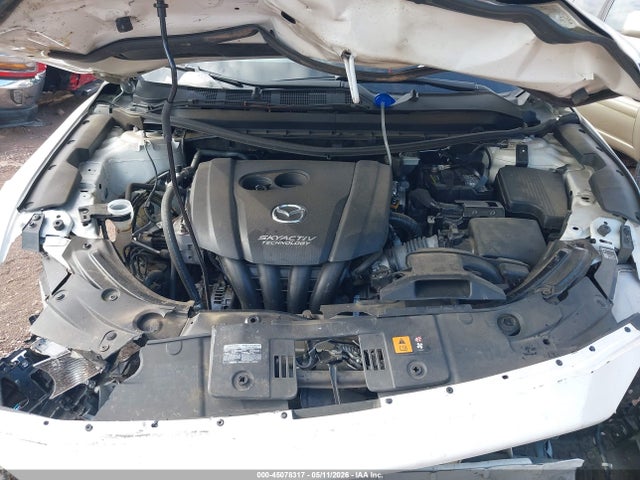 Продаж на аукціоні авто 2019 Mazda Cx-5 Sport, vin: JM3KFABM0K1566452, номер лоту: 45078317