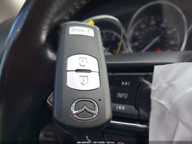 Продаж на аукціоні авто 2019 Mazda Cx-5 Sport, vin: JM3KFABM0K1566452, номер лоту: 45078317