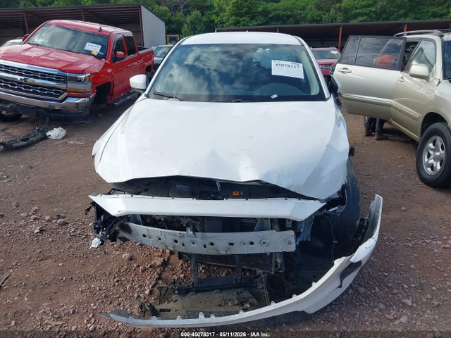 Продаж на аукціоні авто 2019 Mazda Cx-5 Sport, vin: JM3KFABM0K1566452, номер лоту: 45078317