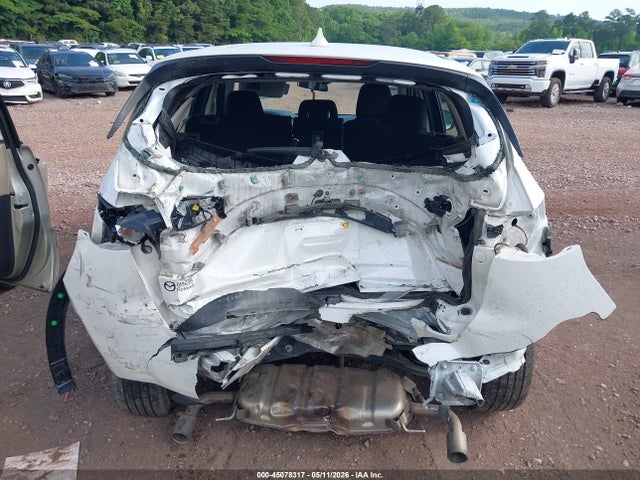 Продаж на аукціоні авто 2019 Mazda Cx-5 Sport, vin: JM3KFABM0K1566452, номер лоту: 45078317
